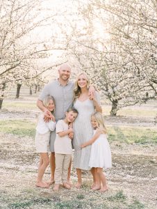 <center>The Williams</center>